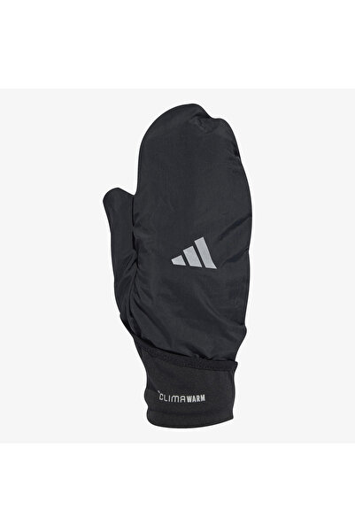 adidas Accessory Black Glove Run Glove Conv. Jm3078