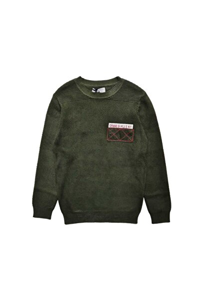 Ovs Pulover tricotat