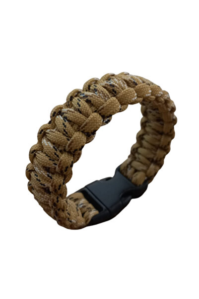 PARACORD من بيليكليك للرجال سموث ساند