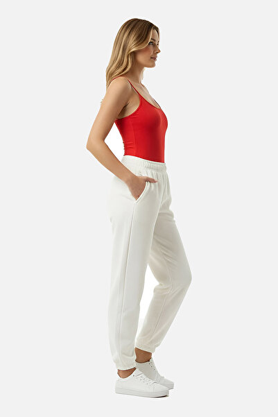 Fila Women's Sweatpants Lagrio Loose Sweatpants Faw1183.10010