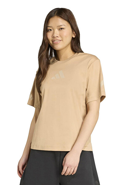 adidas Women's Casual T-Shirt W Z.N.E. Tee Jw7753