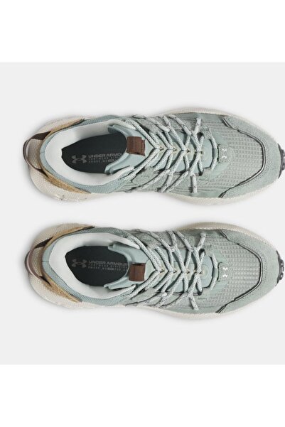 Under Armour Unisex UA Fat Tire Venture Pro Günlük Ayakkabı 3027212-348