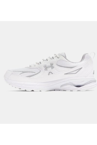 Under Armour Unisex Ua Apparition Tech Casual Shoes 6005280-100