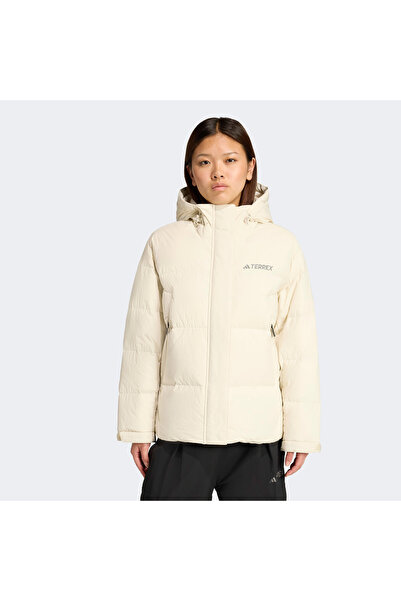 adidas Women's Coat Mt W Cw Goose J Jv8724