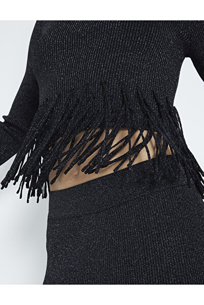 River Island Bluză River Island, negru