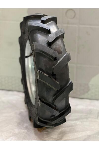 OEM 4.00/8 Çapa Makinesi Lastiği / Römork ve Patpat Lastiği / Sadece Dış Lastiktir