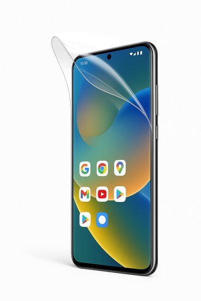 OEM Folie de silicon compatibila cu Samsung Galaxy M23