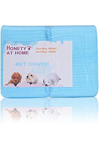 Other وسادة تدريب للحيوانات الأليفة، 100 قطعة، 33 × 45 سم