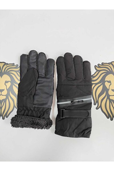 Leos -1.KALİTE ELDİVEN-İTHAL KIŞLIK ELDİVEN-MOTOSİKLET ELDİVEN KAYAK ELDİVEN KIŞLIK ELDİVEN-