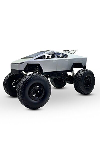TERRION Off Road 1:8 Scale Climbing Car, YY2063