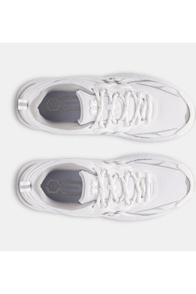 Under Armour Unisex Ua Apparition Tech Casual Shoes 6005280-100