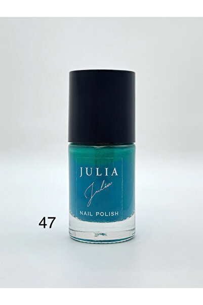 Julia جوليا مناكير طلاء الاظافر رقم 47