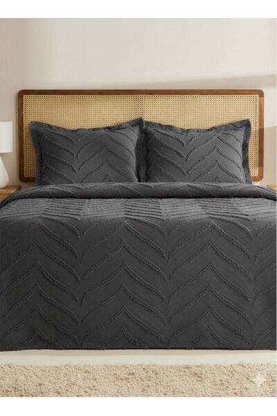 shop Merve Çift Kişilik Yatak Örtüsü