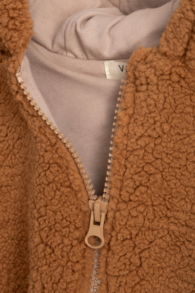 Vauva Детски модели палта Висококачествена материя, удобна кройка, устойчиви на студа