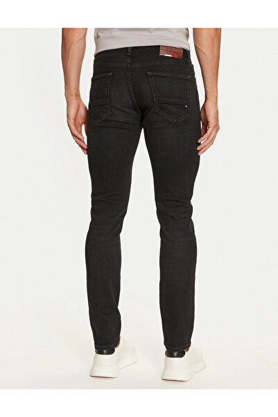 Tommy Hilfiger Tommy Hilfiger jeans, black