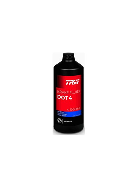 TRW Brake fluid 1 L