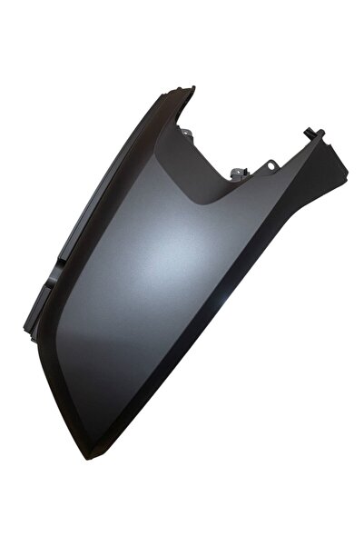 Mondial Lavinia Pro 125 Sele Altı Yan Grenaj Sağ Gri