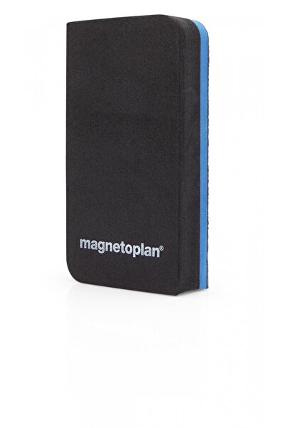 Magnetoplan Magnetic sponge for glass boards