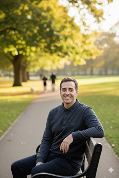 Oppland Erkek Kışlık Kazak Polo Yaka Oxford Fleto Cepli Dokulu Rahat Kesim Tam Kalıp