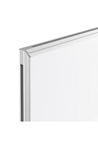 Magnetoplan Design SP Whiteboard magnetic, 600 x 450 mm, rama aluminiu