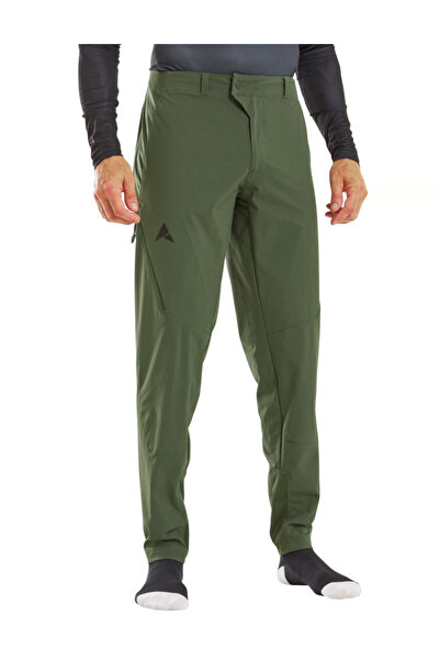 ALTURA Pantaloni Altura, kaki