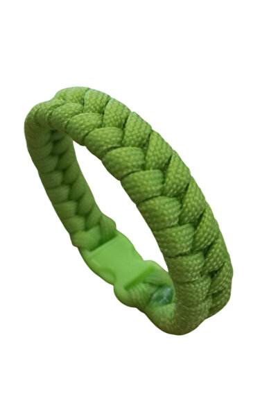 PARACORD By Bileklik Women's Green 1