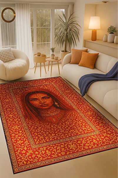 Rugs Modern Halı سجادة موسو التقليدية ذات النمط المنسوج والديكور العتيقmosso1158