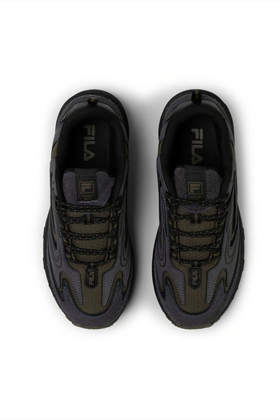 Fila Women's Running - Walking Shoes Actix S Wmn Ffw0583.83510