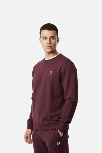 Fila Ανδρικό φούτερ Biella Crewneck Fam1099.30065