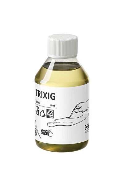 IKEA Wood treatment oil Suitable For indoor use, 250ml