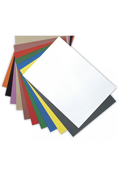 Magnetoplan Hartie magnetica, A4, albastra