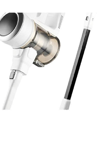 MyRia Aspirator vertical My4541, 0.6l, 25.9V, autonomie max 40 min, alba