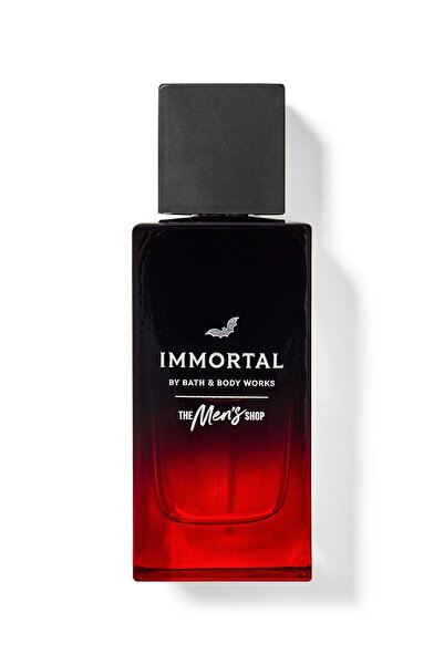 Bath & Body Works Immortal Parfümlü Erkek Kolonyası
