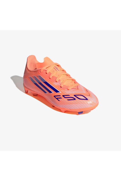 adidas F50 Club Fg/Mg Men's Orange Cranpon Ji0045