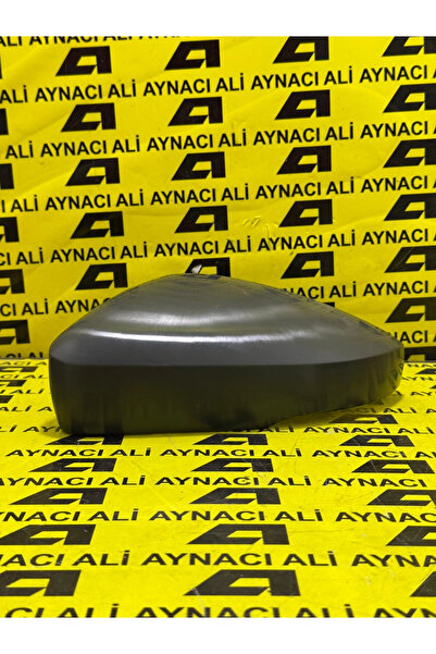 Volkswagen Vw Polo Sol Ayna Kapağı 2010-2017