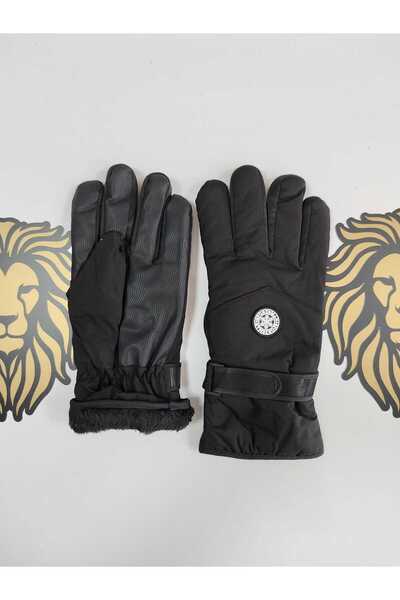 Leos -1.KALİTE ELDİVEN-İTHAL KIŞLIK ELDİVEN-MOTOSİKLET ELDİVEN KAYAK ELDİVEN KIŞLIK ELDİVEN-