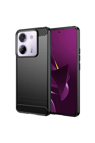 SOHO Carcasă de înaltă protecție pentru Xiaomi Poco M7 Pro 5G, D38, plastic t...