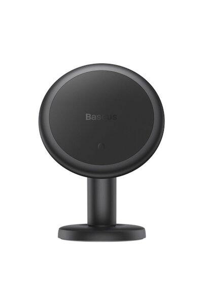 Baseus Car Dashboard Phone Holder, C188, Black