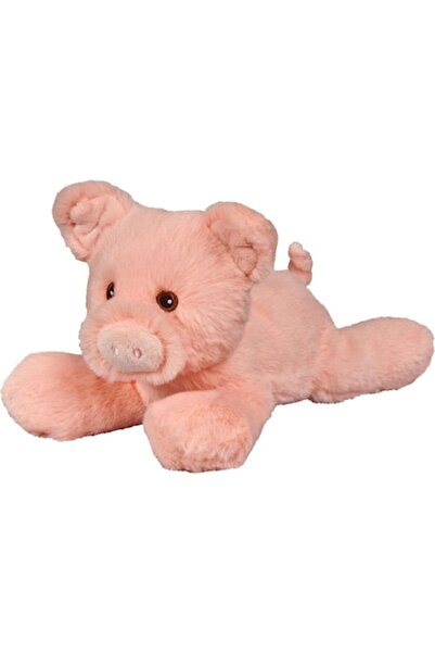 BAUER Jucarie de plus, Bauer, Porc 23cm, cu sticker