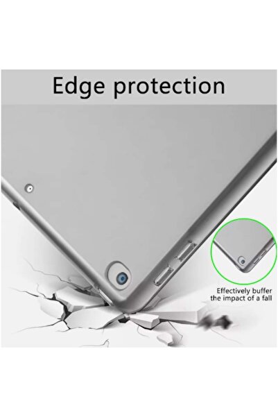 SOFAL Husa pentru Samsung Galaxy Tab S8 Ultra, P156, TPU, Gri