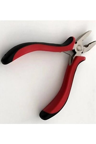 Genel Markalar 4.5 inç Mini Pense – 13 cm, Pratik ve Dayanıklı