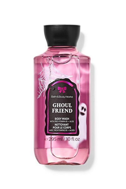 Bath & Body Works Ghoul Friend Duş Jeli
