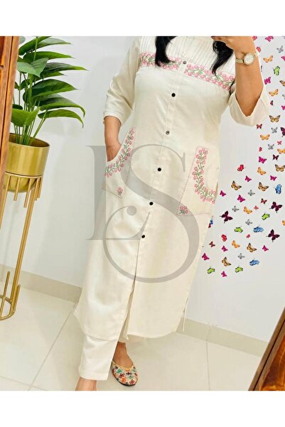 LBS Cotton Coord set