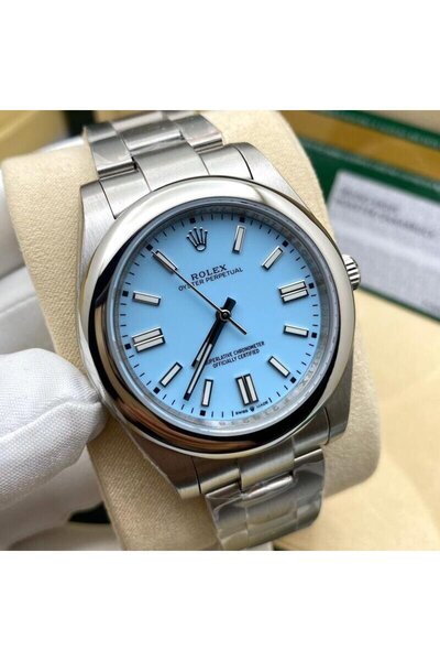 Rolx رولكس أويستر بربتشوال رجالي