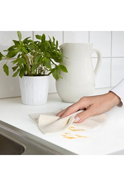 IKEA Cleaning cloth, 18x20cm