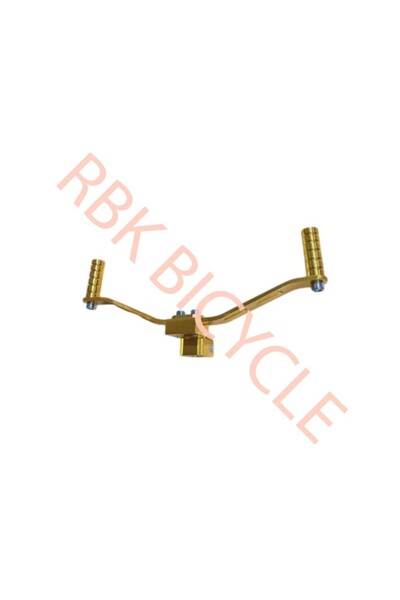 Universal AGK CG VİTES KOLU GOLD