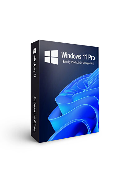 MICROSOFT Windows 11 Pro on USB stick BOX