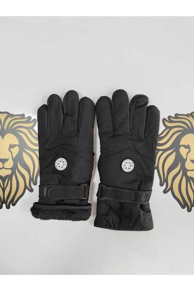 Leos -1.KALİTE ELDİVEN-İTHAL KIŞLIK ELDİVEN-MOTOSİKLET ELDİVEN KAYAK ELDİVEN KIŞLIK ELDİVEN-