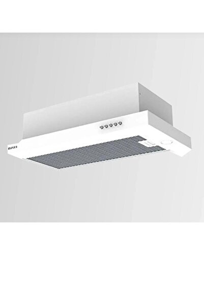 Bari Dolap Altı Aspiratör Davlumbaz – Kompakt ve Şık Tasarım