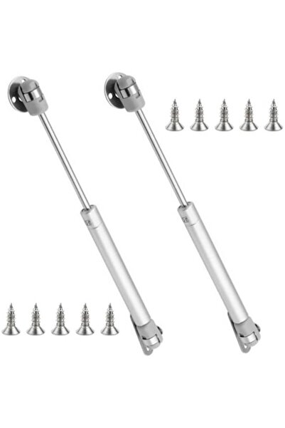 OEM Set 2 balamale, Inox, Argintiu